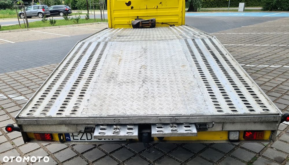 Mercedes-Benz SPRINTER - 12