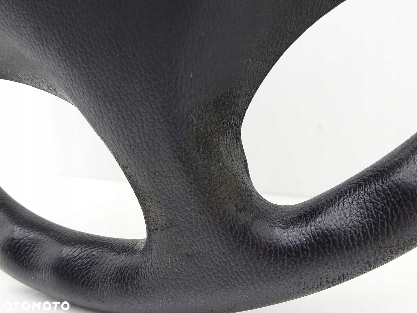KIEROWNICA PIANKA ZWYKŁA VW CRAFTER 2E L1H1 07R A9064640101 - 10