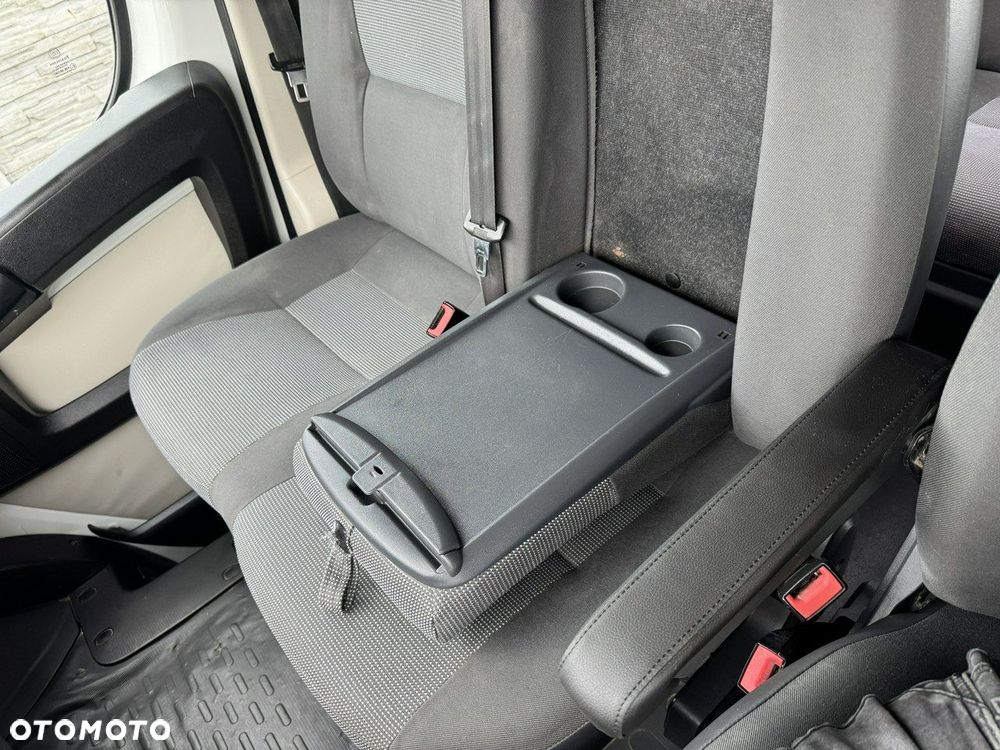Peugeot Boxer - 15