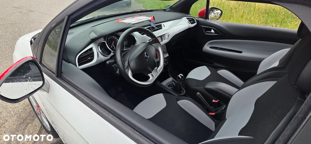 Citroën DS3 - 13