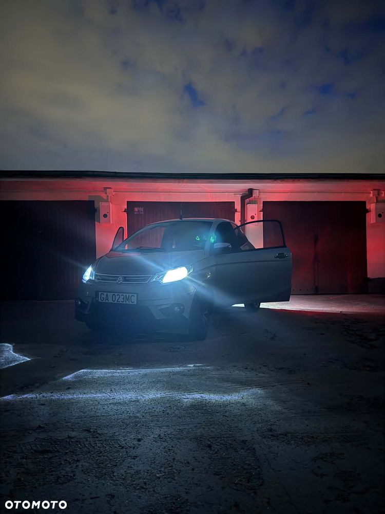 Aixam Coupe - 27