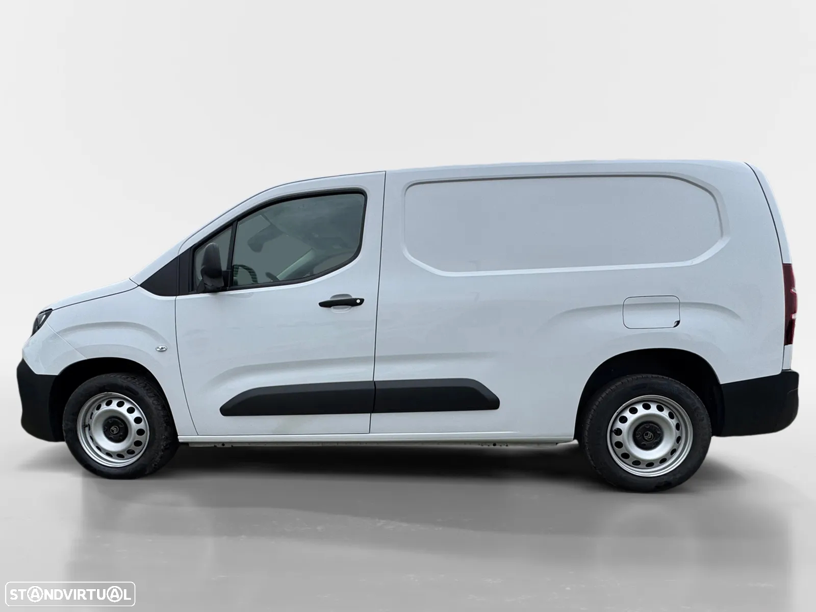 Citroën Berlingo 1.5 BlueHDi L2 - 3