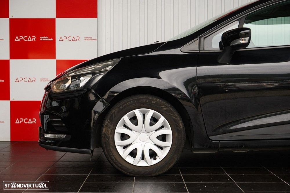 Renault Clio 1.5 dCi Zen - 8