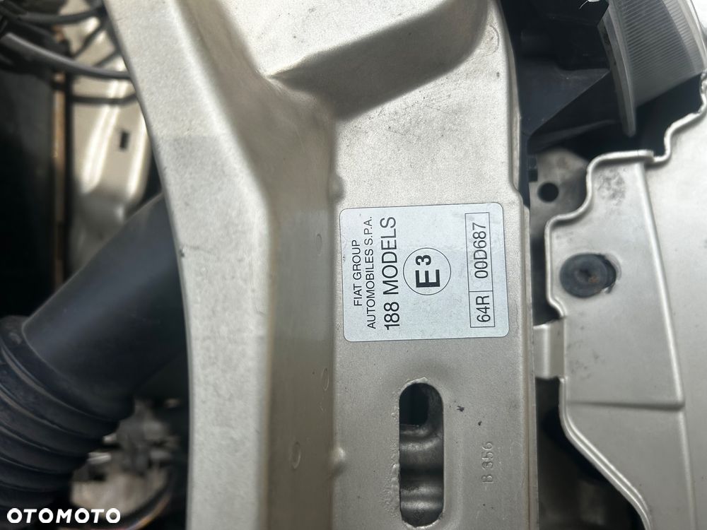 Fiat Punto - 22