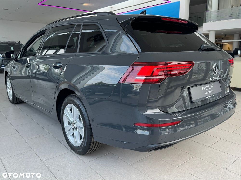 Volkswagen Golf - 18