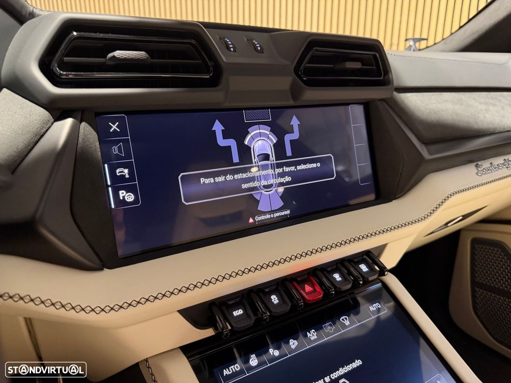 Lamborghini Urus 4.0 V8 SE - 15