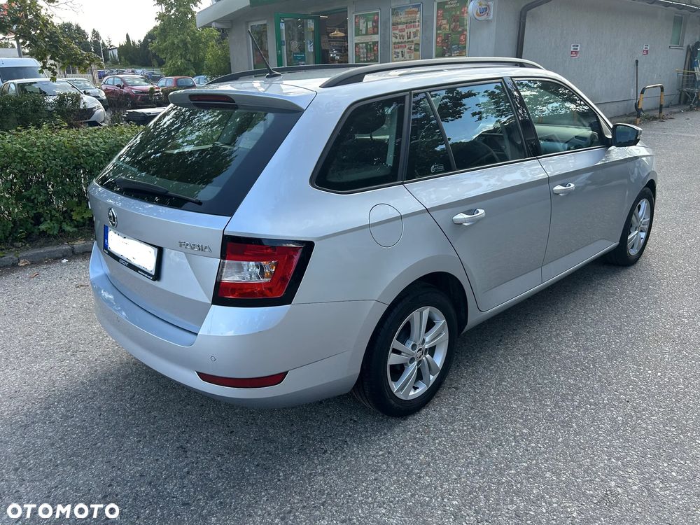 Skoda Fabia 1.0 TSI Ambition - 3