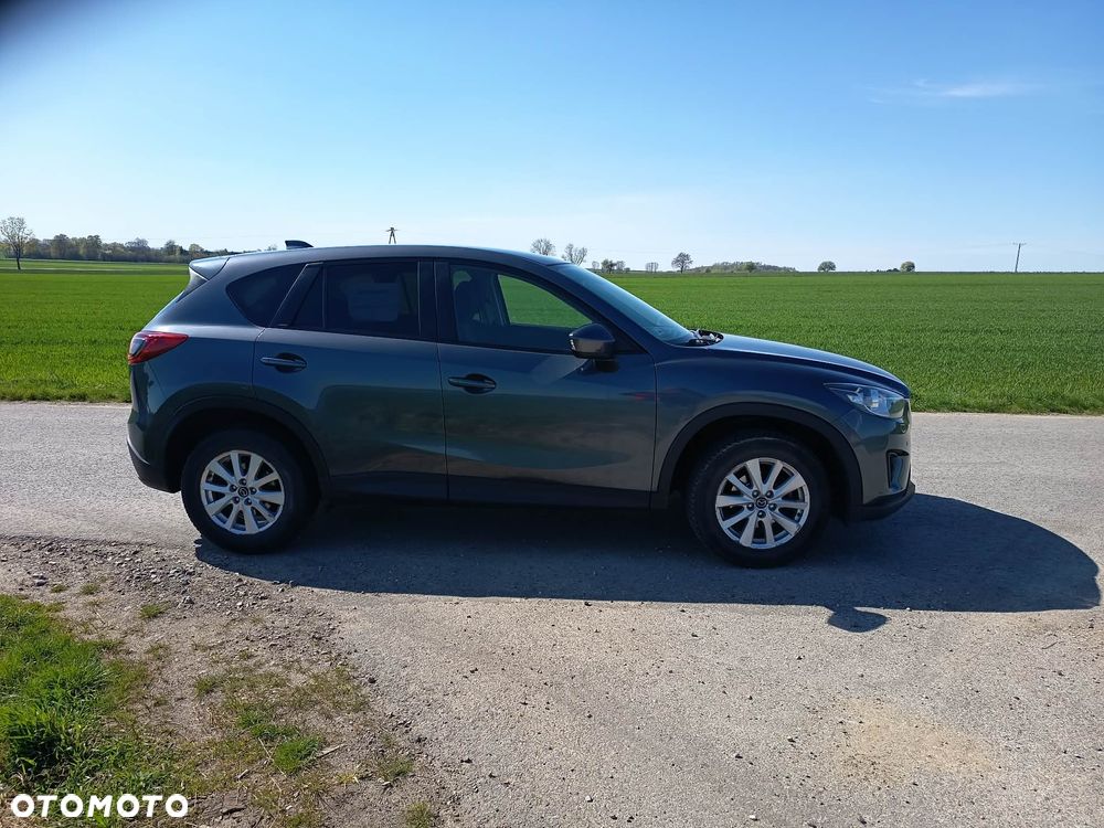 Mazda CX-5 2.2 D Skyenergy - 17