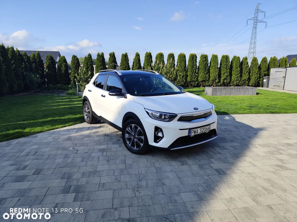 Kia Stonic - 3