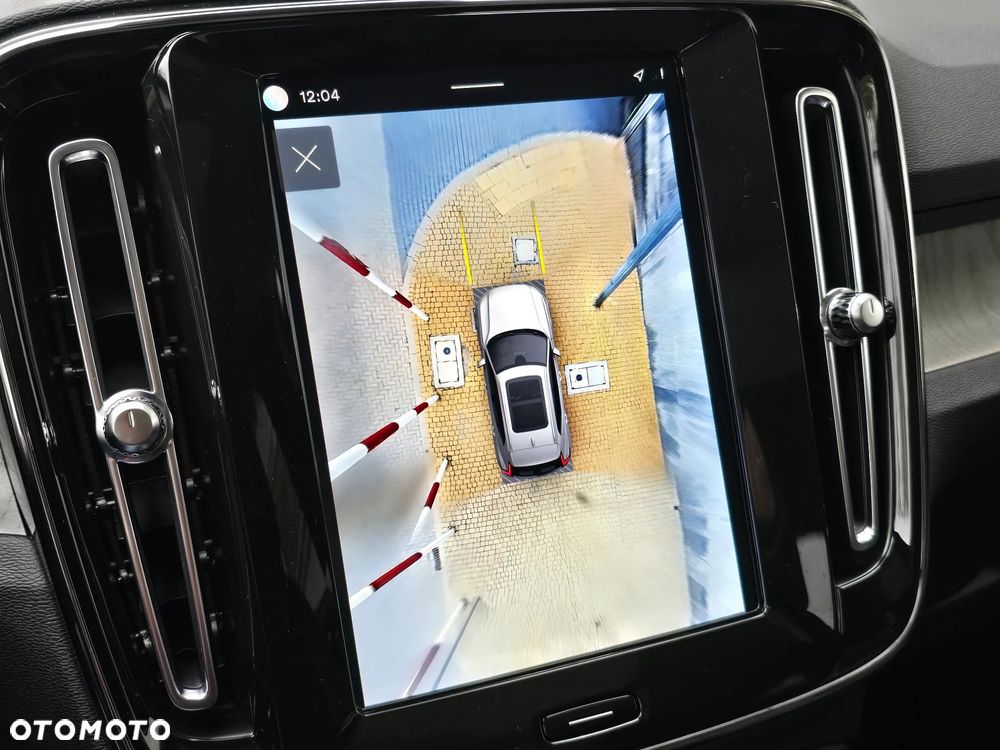 Volvo XC 40 B5 B AWD Inscription - 10