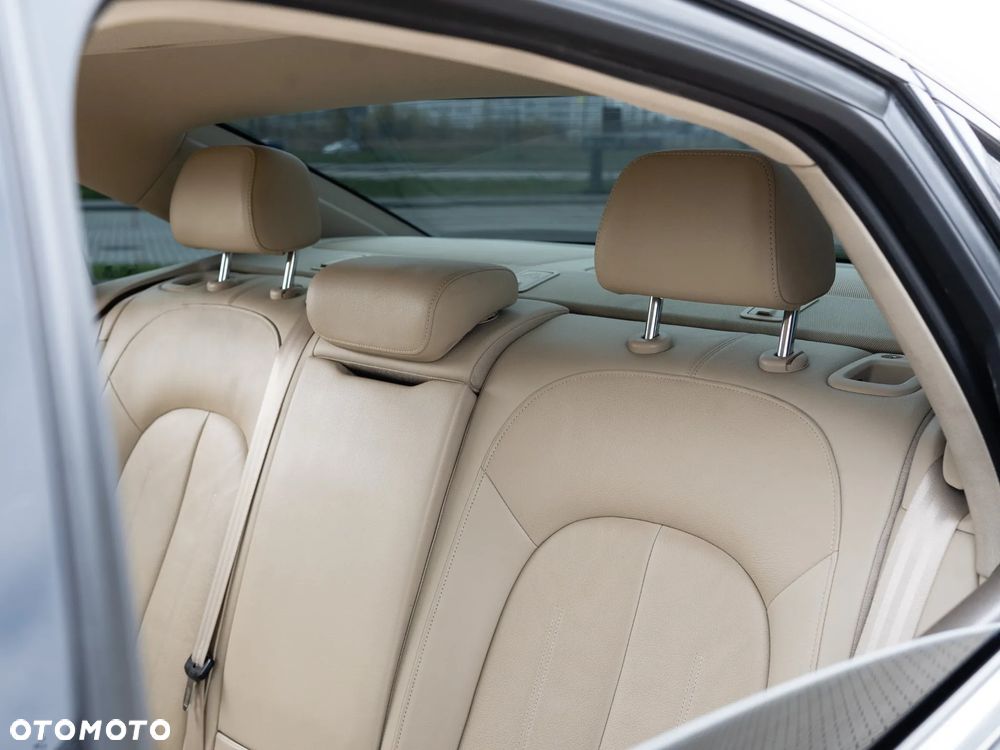 Audi A6 Limousine 2.0 TFSI Quattro S tronic - 24