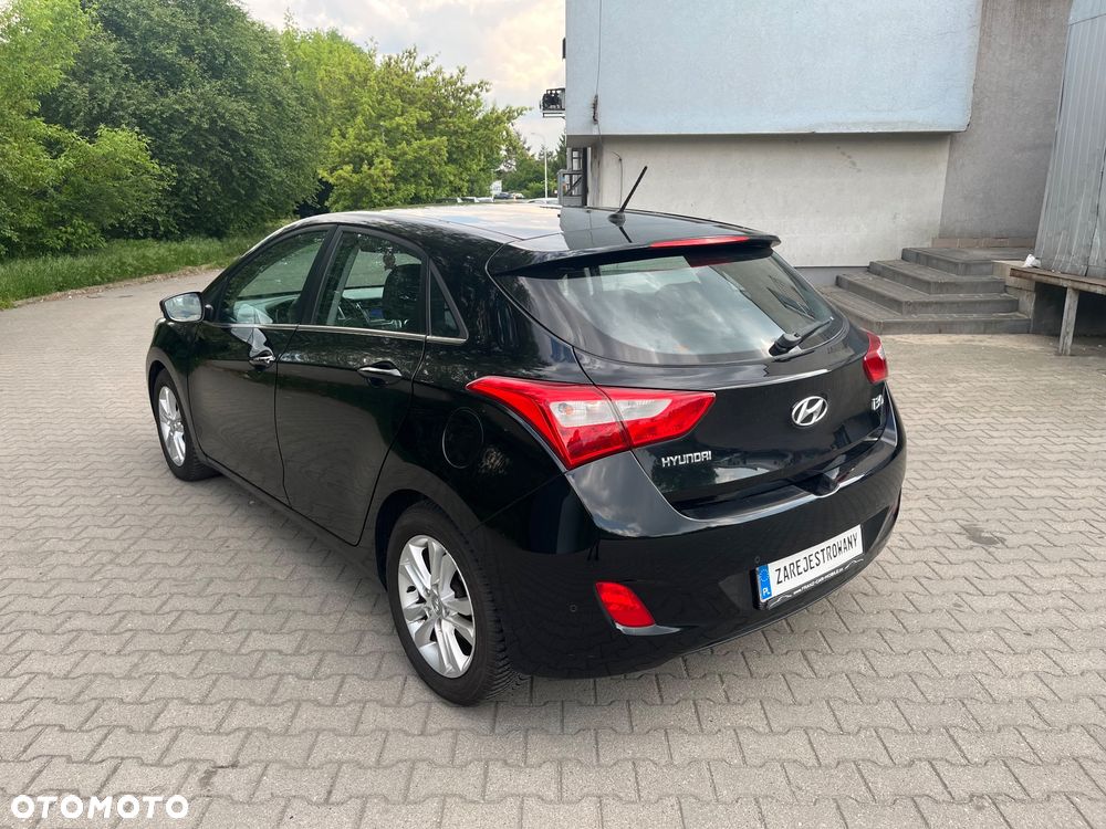 Hyundai i30 1.4 Style - 4