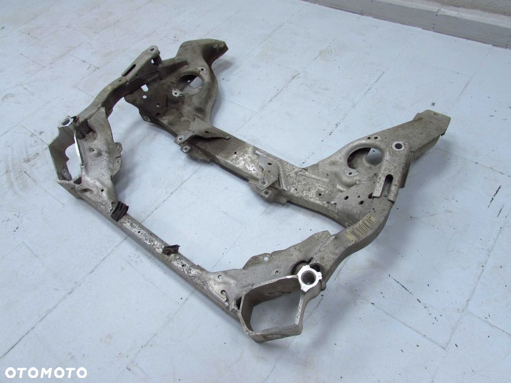 BMW 3 E87 E81 E90 E91 E92 WOZEK BELKA TRAWERS ZAWIESZENIA PRZOD - 3