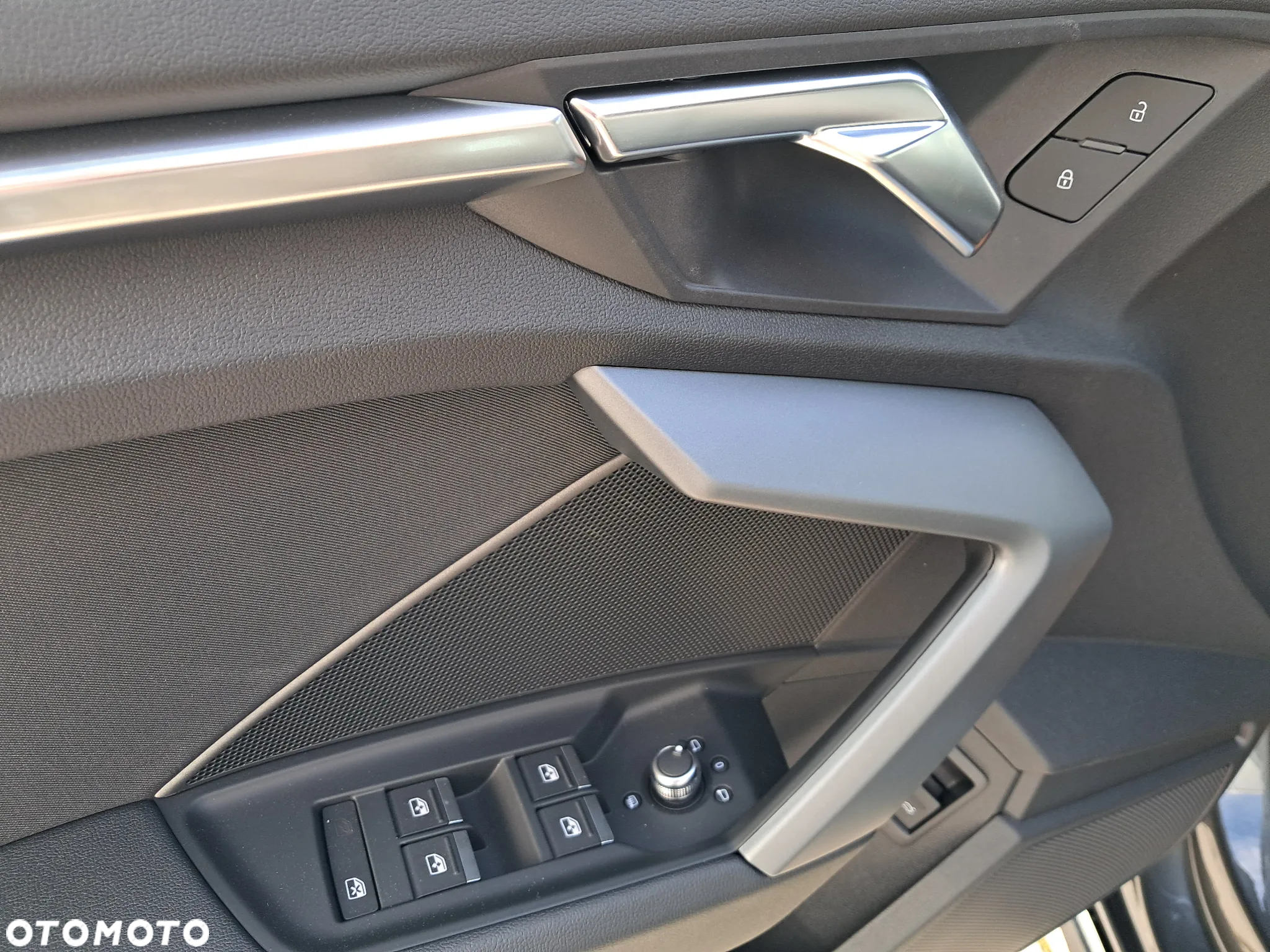Audi A3 Sportback - 12