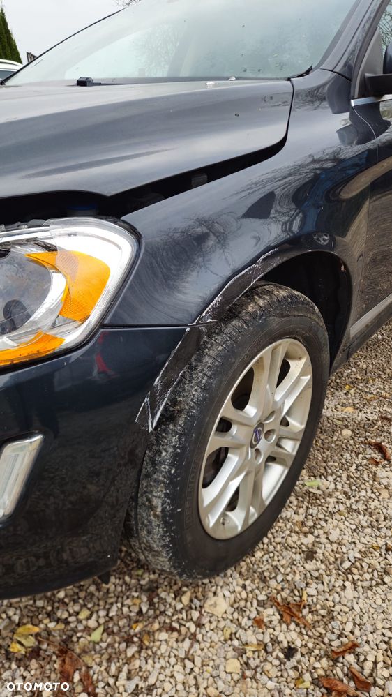 Volvo XC 60 3.2 AWD Momentum - 16