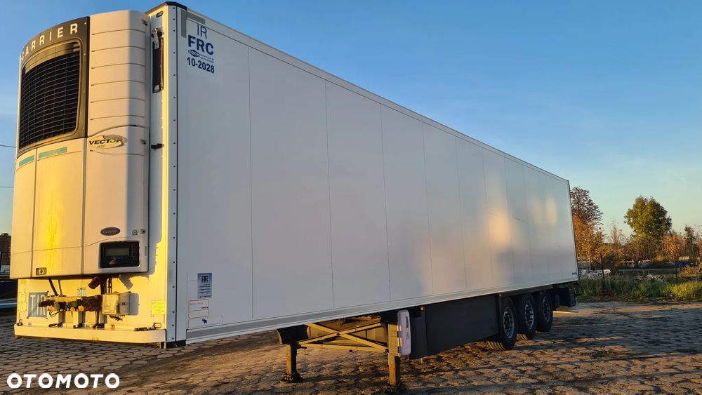 Schmitz Cargobull - 15