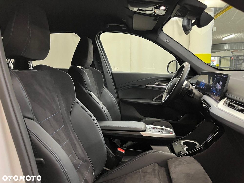 BMW X1 xDrive23d mHEV M Sport - 35