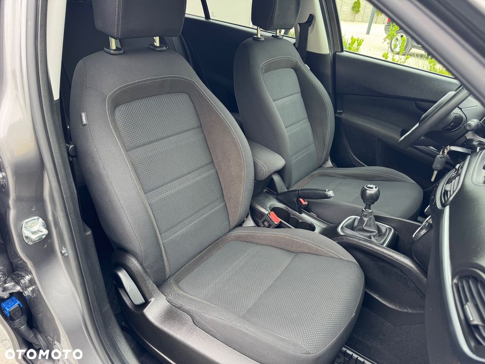 Fiat Tipo 1.4 T-Jet Business Line - 23
