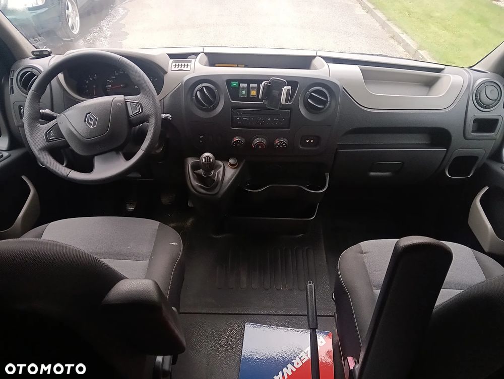 Renault Master - 5