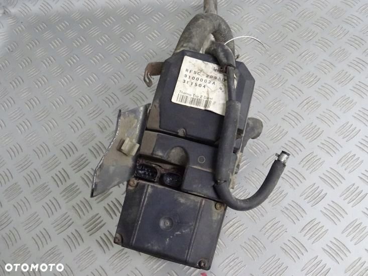 Webasto komplet Mazda 6 I 2002-2008 9000610A RF5C209A0 ORYGINAŁ - 4