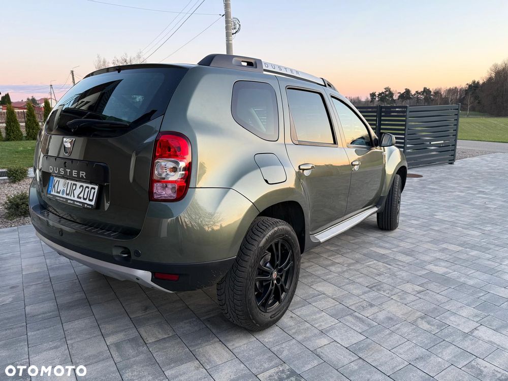 Dacia Duster 1.2 TCe Prestige - 9