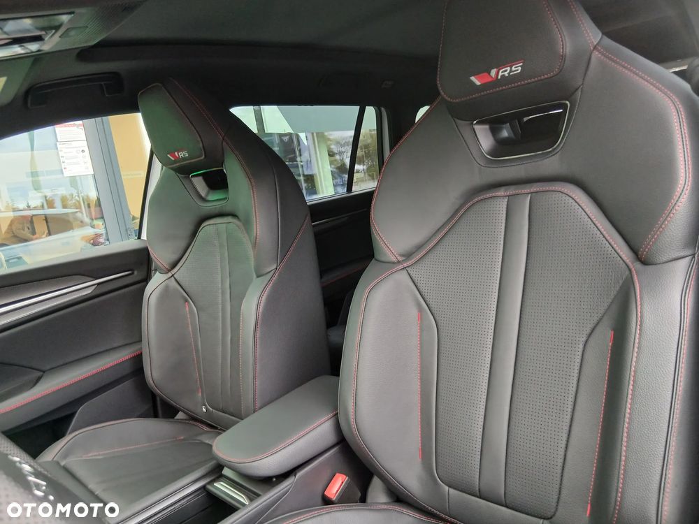 Skoda Kodiaq 2.0 TSI 4x4 RS DSG - 16