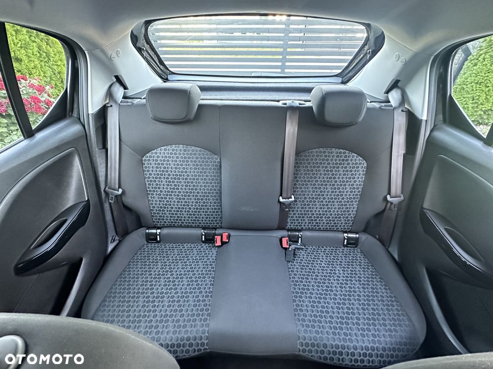 Opel Corsa 1.4 Enjoy - 9