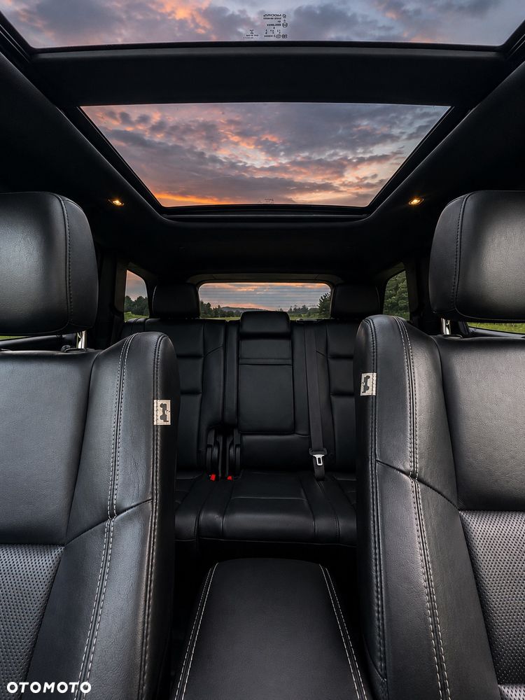Jeep Grand Cherokee - 15
