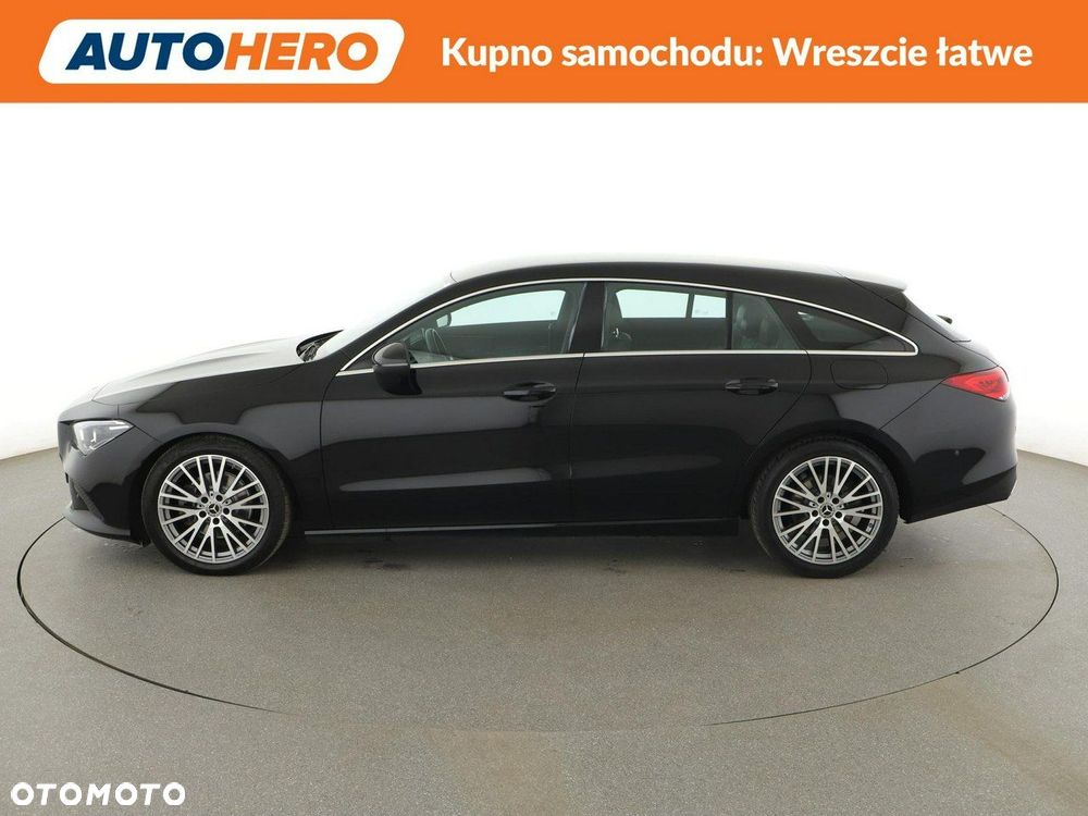 Mercedes-Benz CLA 200 d 8G-DCT Progressive - 3