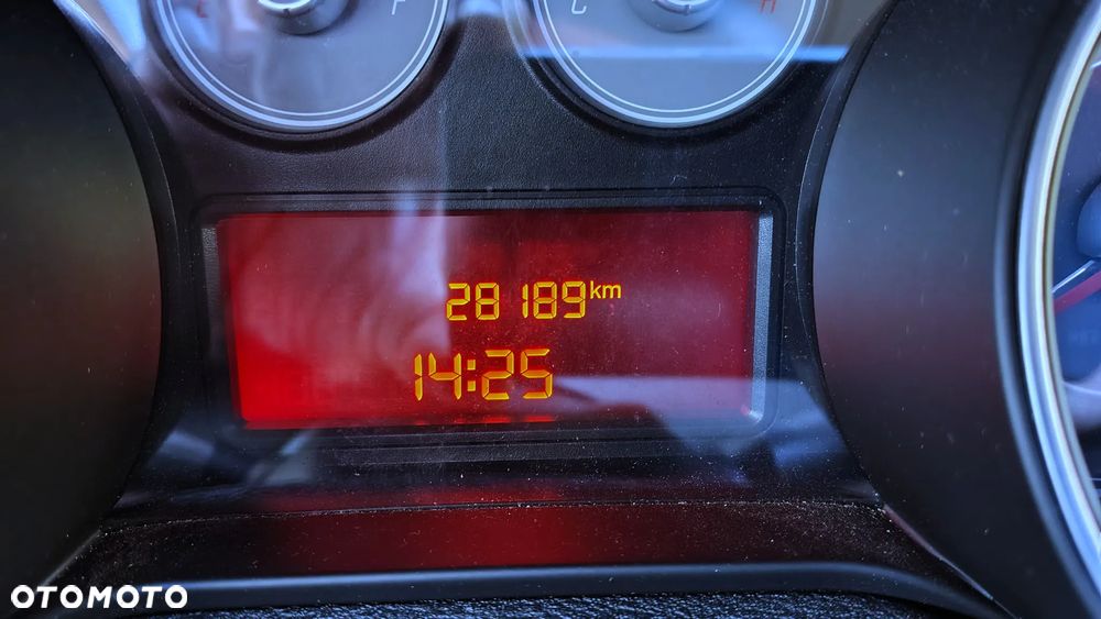 Fiat Punto 1.4 Easy S&S Euro6 - 7
