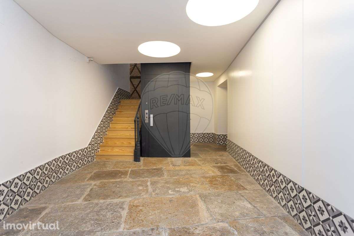 Apartamento T1 para venda - Grande imagem: 5/12