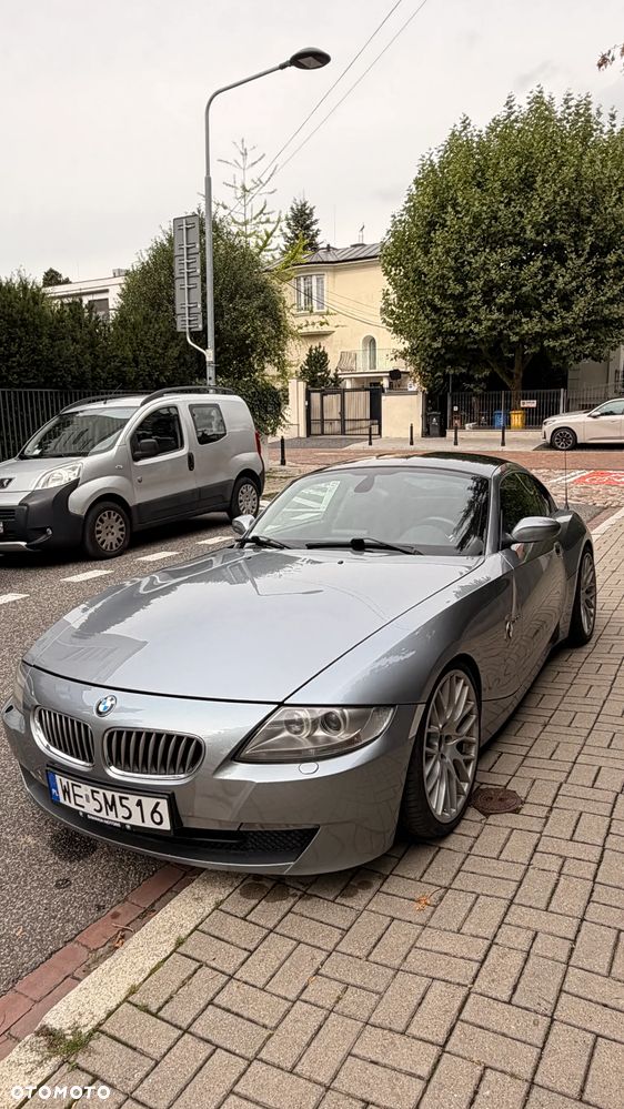 BMW Z4 - 5