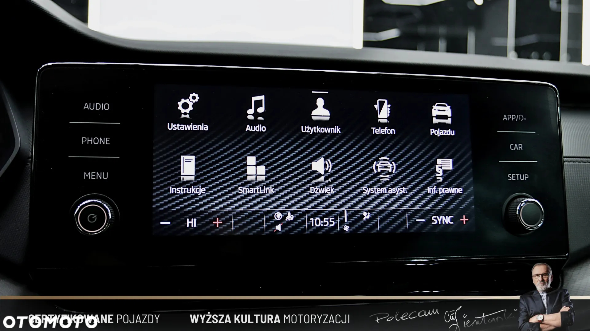 Skoda Octavia 1.5 TSI ACT Ambition - 21