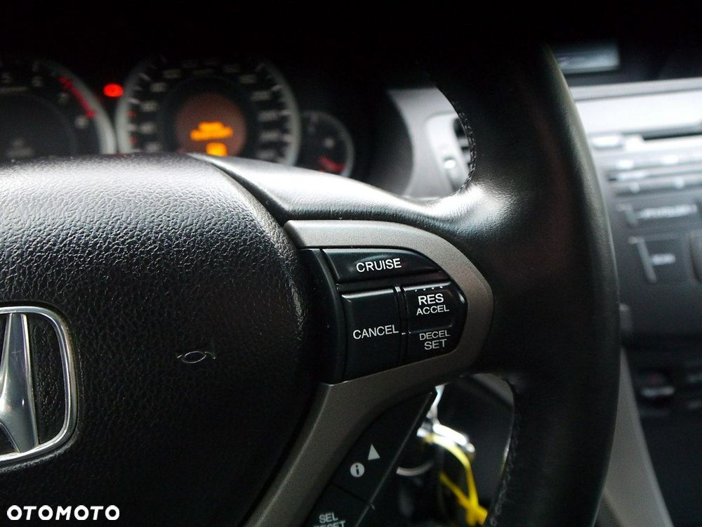 Honda Accord 2.0 S - 30