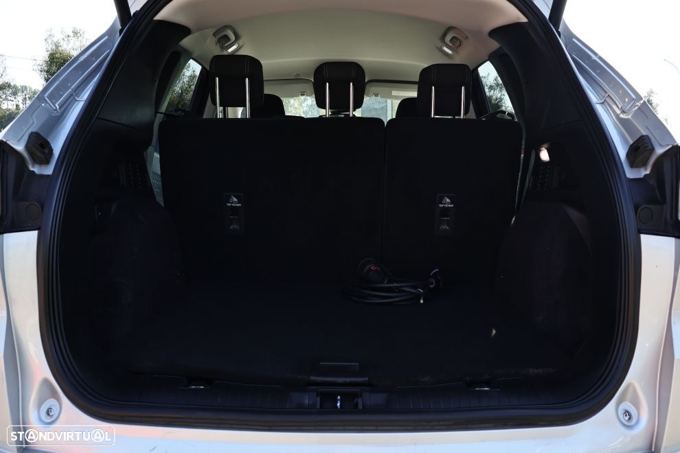 Ford Kuga 2.5 PHEV Titanium - 18