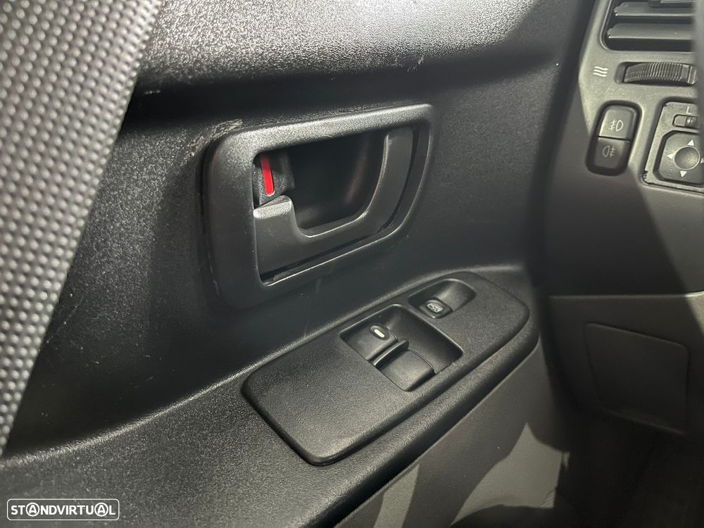 Mitsubishi Pajero 3.2 DI-D GLS ABS - 22