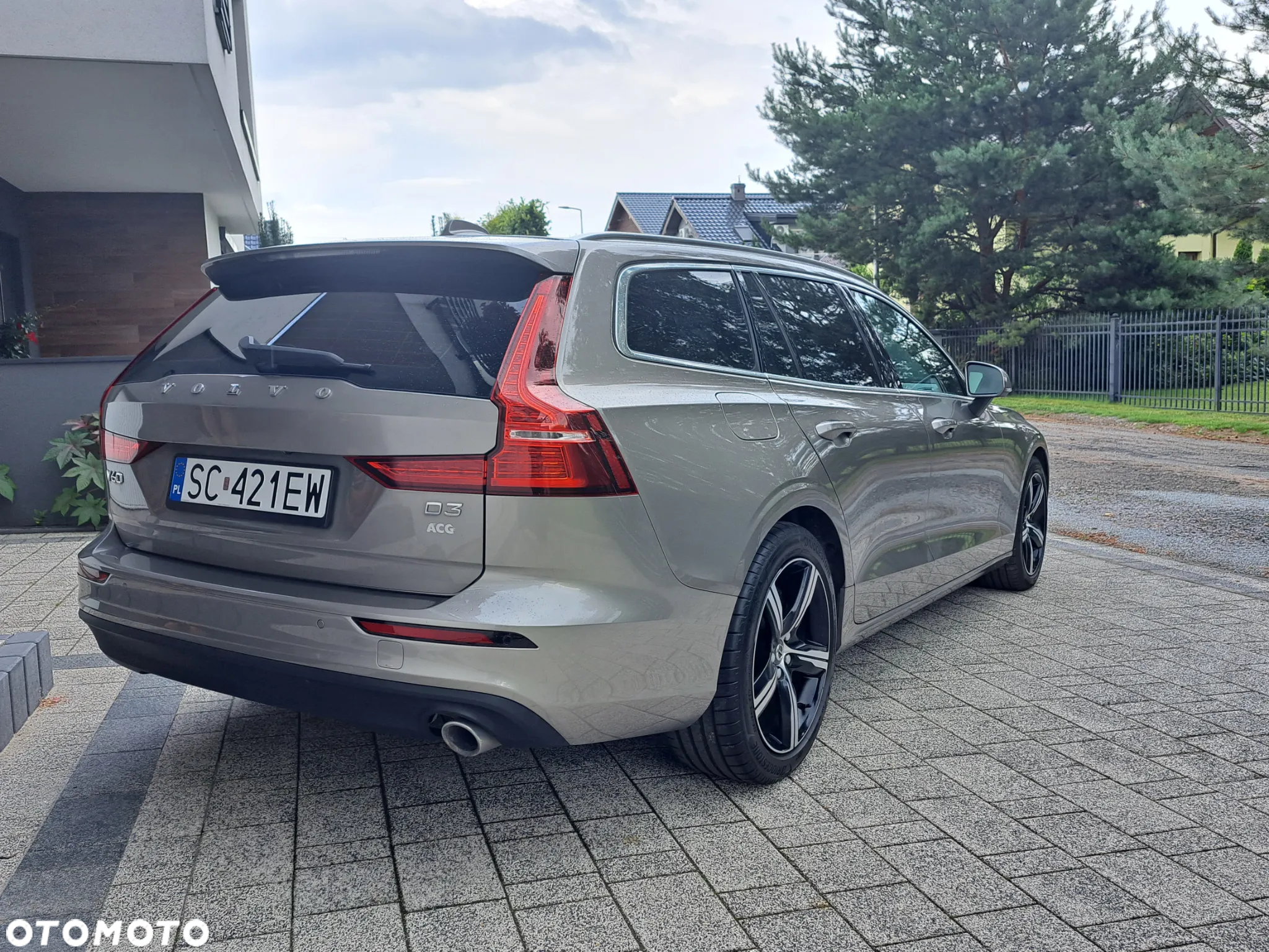 Volvo V60 D3 Momentum - 18