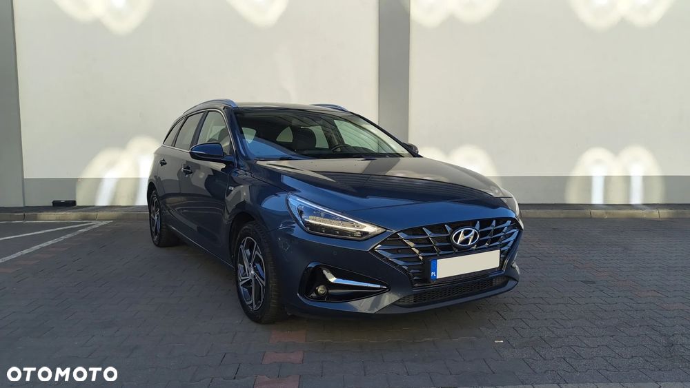 Hyundai i30 1.5 T-GDI 48V Smart - 7