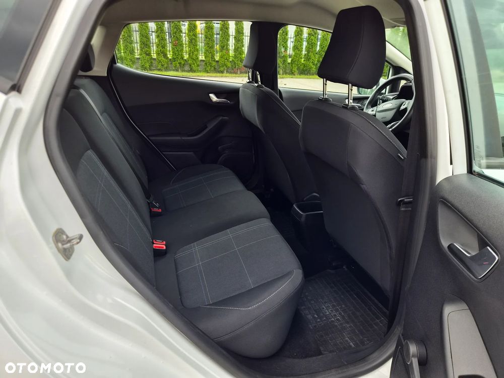 Ford Fiesta 1.0 EcoBoost GPF Active 1 ASS - 13