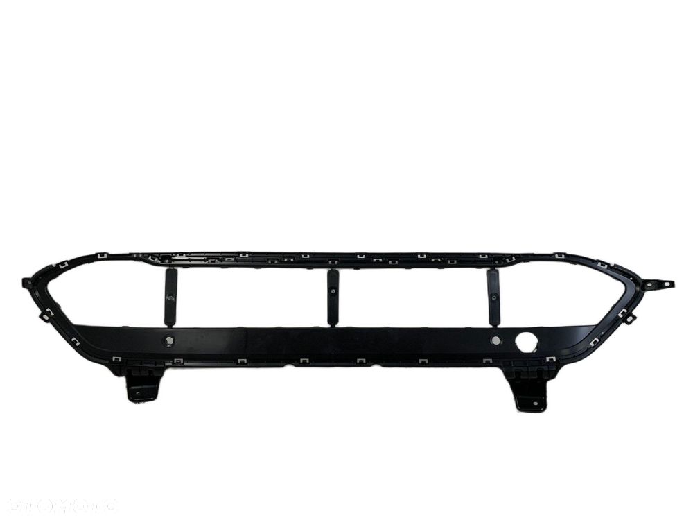 NOWY ORYGINALNY STELAŻ PRZEDNI MOCOWANIE PRZÓD WZMOCENIENIE GRILL HYUNDAI KONA I 17-23 86561-J9NA0 - 1