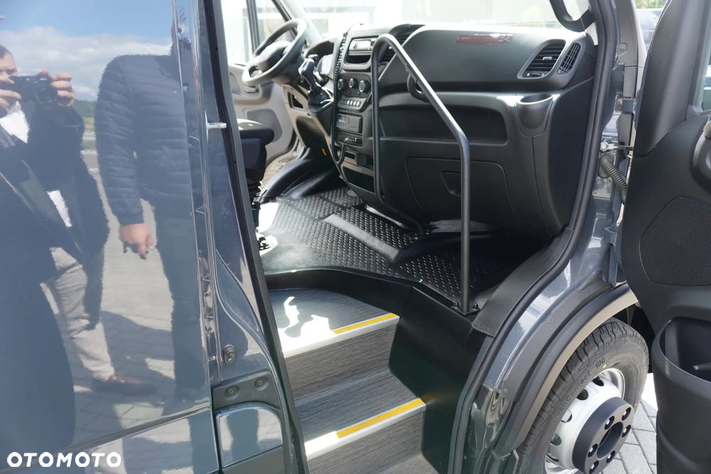 Iveco Daily 65C18HA8 V - 28