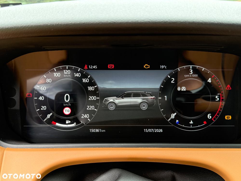Land Rover Range Rover Velar 2.0d HSE - 18