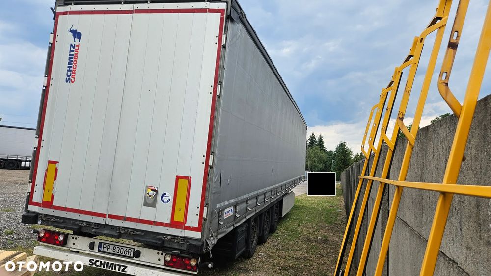 Schmitz Cargobull SCB S3T  VARIOS - 4