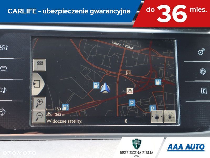 Citroën C4 Picasso - 18