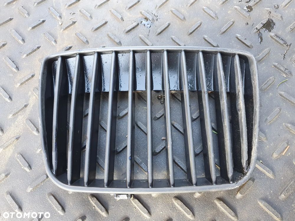 SEAT CORDOBA IBIZA II FL LIFT 99-02 GRILL PRZEDNIA ATRAPA CHŁODNICY PRZÓD - 1