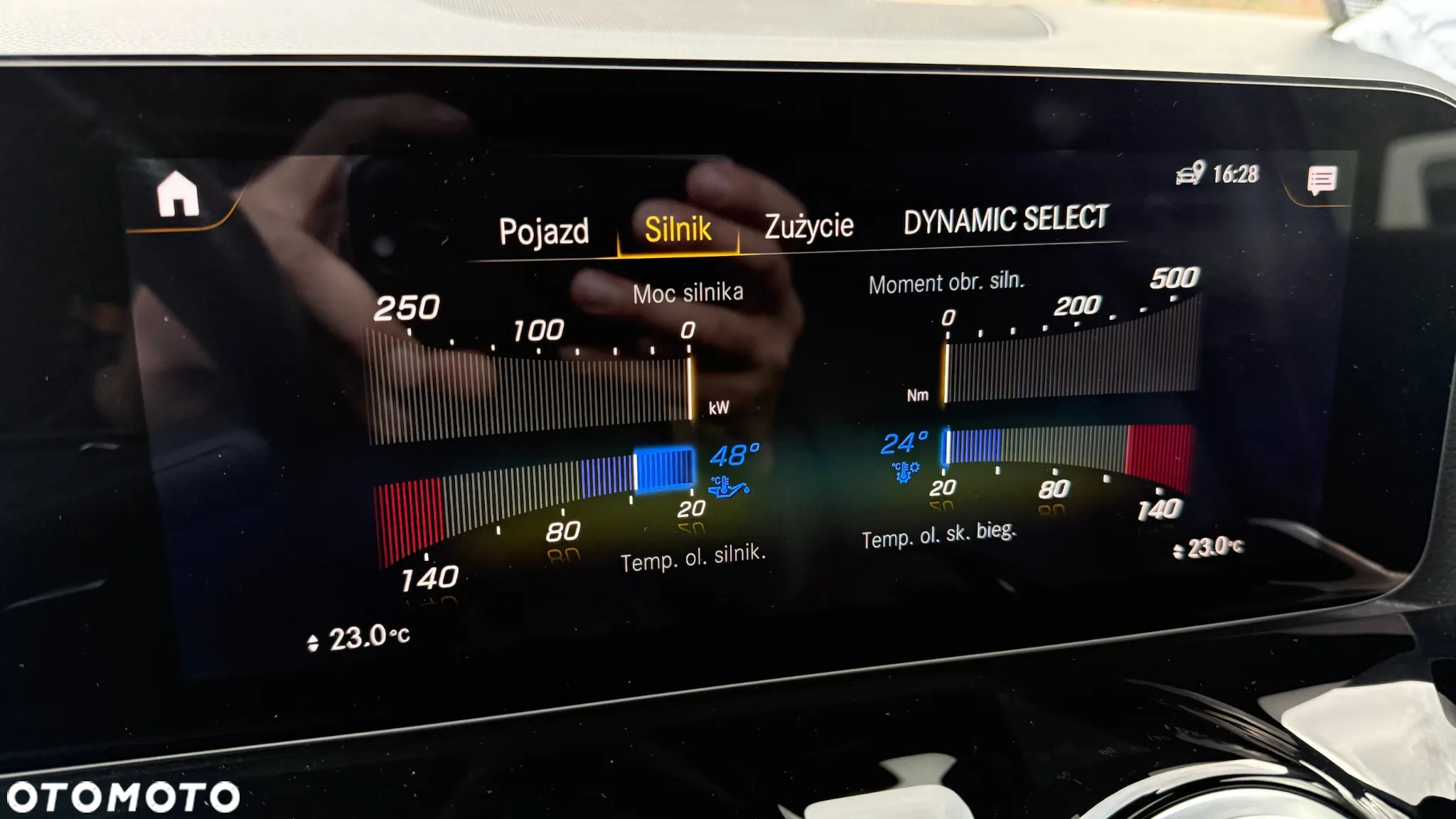 Mercedes-Benz GLA AMG 35 4-Matic - 40