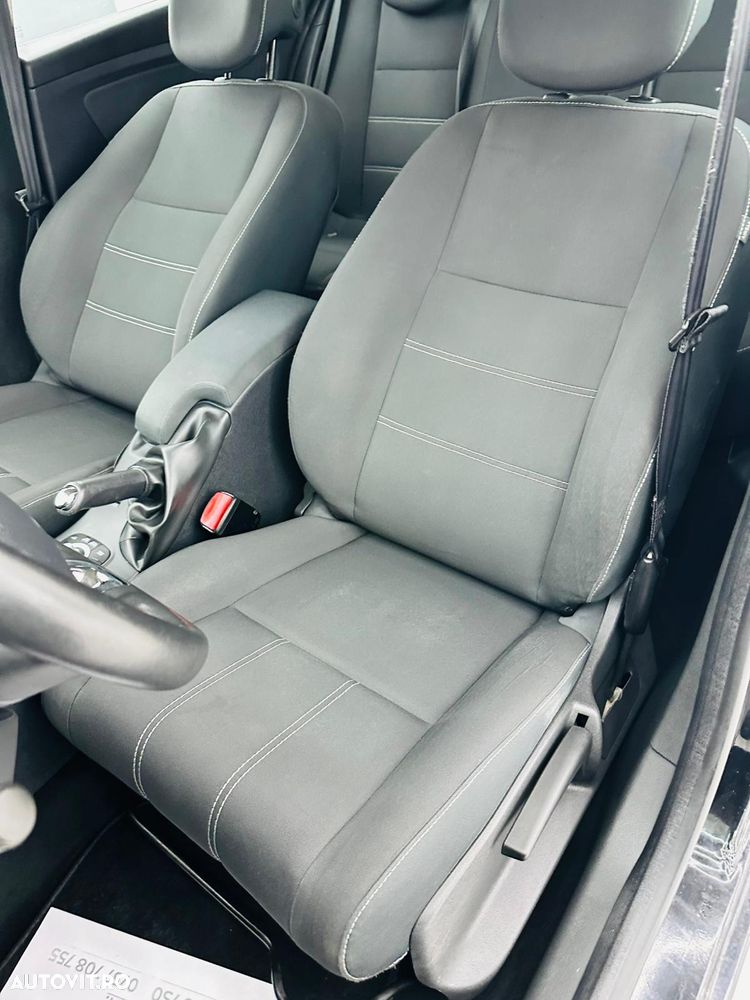 Renault Megane ENERGY dCi 110 LIMITED - 20