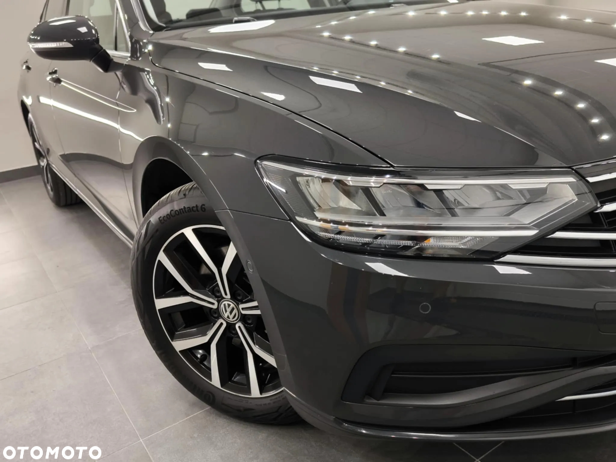 Volkswagen Passat 1.5 TSI EVO Highline DSG - 30