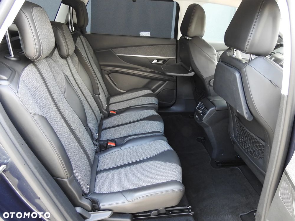 Peugeot 5008 1.6 BlueHDI Allure S&S EAT6 - 14