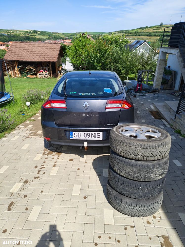 Renault Laguna - 6